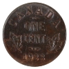 Image 2 : 1-cent 1923 Prestige Certified MS62 Brown 