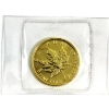 Image 1 : 1/4oz 2008 $20 .9999 Fine Gold Maple Leaf in Sealed Mint Plastic (Tax Exempt)