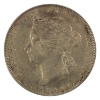 Image 3 : 50-cent 1871 CCCS VF30