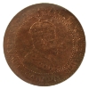 Image 3 : 1-cent 1907 ICCS MS63 Red & Brown