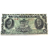 Image 3 : 630-14-04 1927 $5 Royal Bank BCS F15 Wilson-Holt SN: 2346352 Check Letter B (Stains)