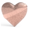 Image 2 : Solomon Islands Silver 2021 $2 With All My Heart Keepsake Coin in Rose Silver