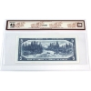 Image 2 : BC-31b 1954 $5 Devil's Face BCS EF45 Original Beattie-Coyne SN: H/C9066759