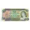 Image 3 : BC-50aS 1969 $20 Specimen Legacy GEM UNC65 PPQ Beattie-Rasminsky SN: EA0000000 237