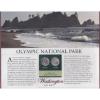 Image 11 : USA 2005-2015 The National Parks Quarter Collection 
