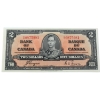 Image 1 : BC-22c 1937 $2 UNC Coyne-Towers SN: K/R0875981