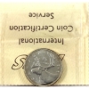 Image 2 : 25-cent 1946 ICCS MS65