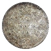 Image 3 : 10-cent 1882H ICCS F15