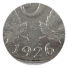 Image 4 : 5-cent 1926 Far 6 ICCS F15