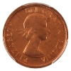 Image 3 : 1-cent 1958 PCGS MS66 Red