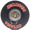 Image 1 : 2008 $1 Ottawa Senators NHL Coin Puck Set