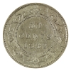 Image 1 : Newfoundland 50-cent 1882H EF
