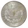 Image 2 : USA Silver 1898-O Morgan Dollar Choice BU 