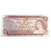 Image 3 : BC-47aA 1974 $2 *BX Replacement PMG GEM UNC66 EPQ Lawson-Bouey SN: *BX6351656