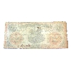 Image 4 : 125-12-16 1861 $5 Bank of Clifton BCS EF40 James-Brown 1 in Date SN: 2530 (minor missing pieces)