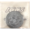 Image 2 : Nickel $1 1970 ICCS PL67 Cameo