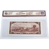 Image 2 : BC-38bA 1954 $2 Modified Portrait *A/B Replacement BCS UNC60 Original Beattie-Raminsky 