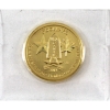 Image 1 : 2014 Gold $5 First Special Service Force - Devil's Brigade 1/10oz .9999 Fine Gold (Tax Exempt)