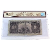 Image 2 : BC-7 1935 $10 English BCS F15 Osborne-Towers SN: A096656 Check Letter A