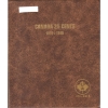 Image 6 : 25-cent 1872-1999 Bulk Collection in Uni-Safe Album. 93pcs. 