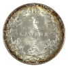 Image 2 : 25-cent 1934 ICCS MS63