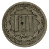 Image 1 : USA 1867 3-cent