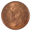 Image 3 : 1-cent 1937 ICCS SP63 Matte; Red