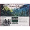 Image 2 : USA The National Parks Quarters Collection
