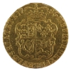 Image 2 : Great Britain Gold 1786 Guinea VF-EF