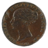 Image 1 : Jersey 1841 1/26 Shilling EF