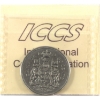 Image 2 : 50-cent 1973 Missing A ICCS MS64