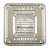 Image 1 : 1oz Gieger Edelmetalle .999 Silver Bar (Tax Exempt)