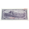 Image 4 : BC-32S 1954 $10 Devil's Face Specimen PMG GEM UNC66 EPQ SN: A/D0000000 #C0092