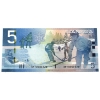 Image 1 : BC-67bA 2006 $5 Low Serial # APT0000220 Jenkins-Carney Printed 2008 