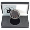 Image 3 : Cook Islands 2008 $50 Tales of the Caribbean Fine Silver Coin (Tax Exempt)
