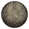 Image 2 : 25-cent 1936 Bar ICCS MS63