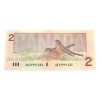 Image 3 : BC-55c 1986 $2 Legacy Superb GEM UNC67 PPQ Bonin-Thiessen SN: CBI9991333
