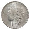 USA 1890 Morgan Dollar BU