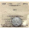 Image 9 : 1965 Specimen Set ICCS SP66 to SP67 w/ Original COA From The Master of the Mint.
