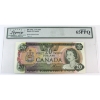 Image 1 : BC-54a-N5-iv 1979 $20 Low Serial # 50000000466 Legacy GEM UNC65 PPQ Lawson-Bouey