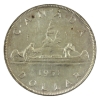 Image 2 : Silver $1 1951 Arnprior ICCS MS60