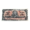 Image 3 : BC-22c 1937 $2 PMG CUNC64 Coyne-Towers SN: A/R6207697