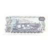 Image 4 : BC-49c-i-N54-iv 1971 $10 Low Serial # EDA0000780 BCS GEM UNC65 Original, Lawson-Bouey, Three Letter 