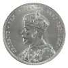 Image 3 : Silver $1 1935 Dbl Voyageur ICCS MS65