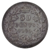 Image 2 : 50-cent 1870 LCW ICCS EF45