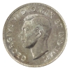Image 3 : 50-cent 1947 Straight 7; Double 7 ICCS MS63