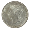 Image 3 : 25-cent 1900 ICCS AU55
