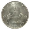 Image 2 : Silver $1 1935 ICCS MS66