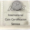 Image 2 : 10-cent 1891 22 Leaves ICCS VF20 