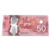 Image 3 : BC-72aA-i 2012 $50 FMT Single Note Replacement BCS GEM UNC65 Original Macklem-Carney SN: FMT0752266